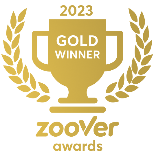 Zoover Awards